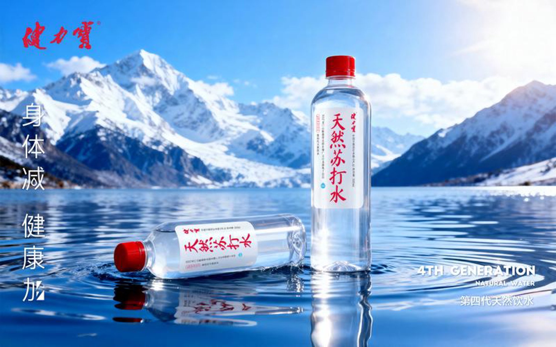 苏打罐设计